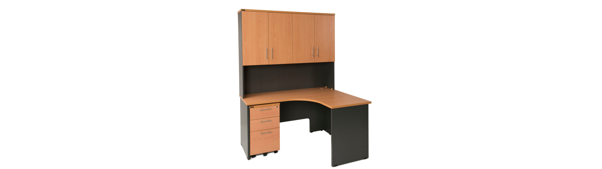 Pilot Melamine Furniture Range